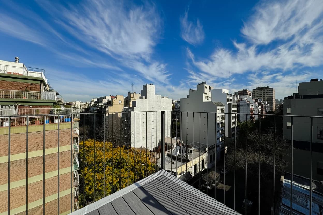 Bonpland — vista 2